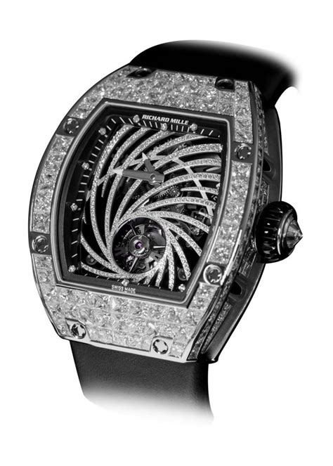 richard mille diamond twister|tourbillon diamond twister.